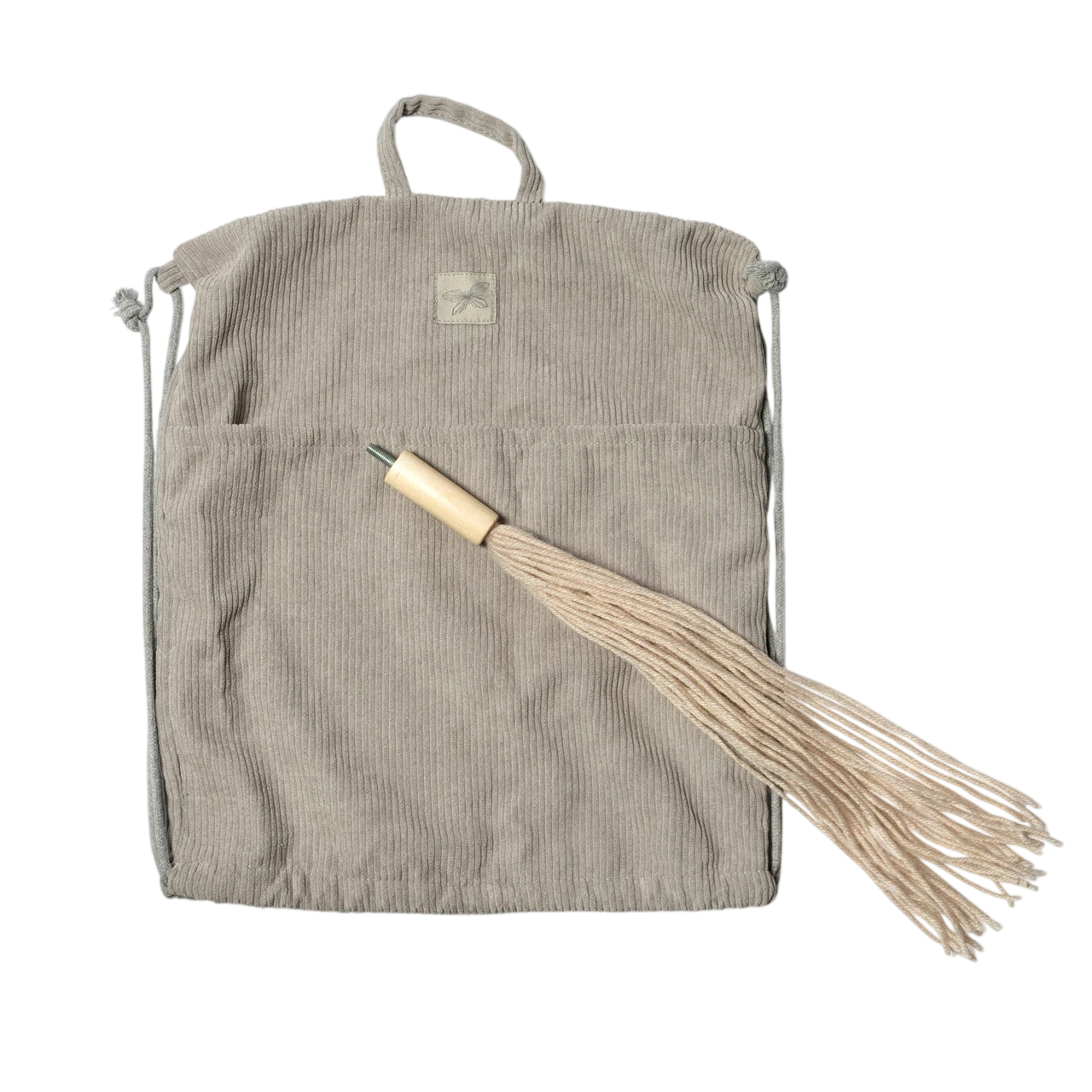 Cheval de bois Beauty Beige