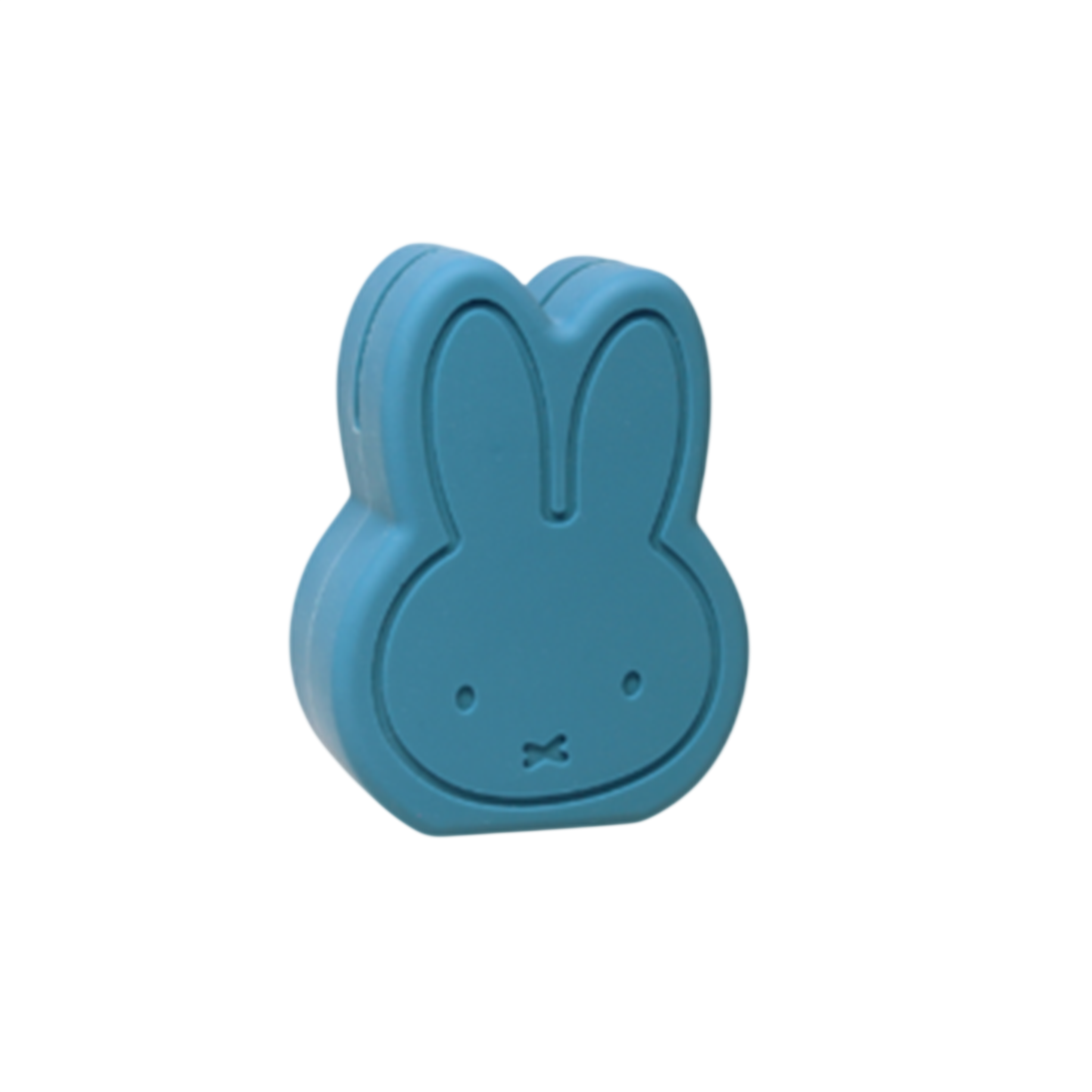 Schatzkiste Miffy Medium Aquamarine