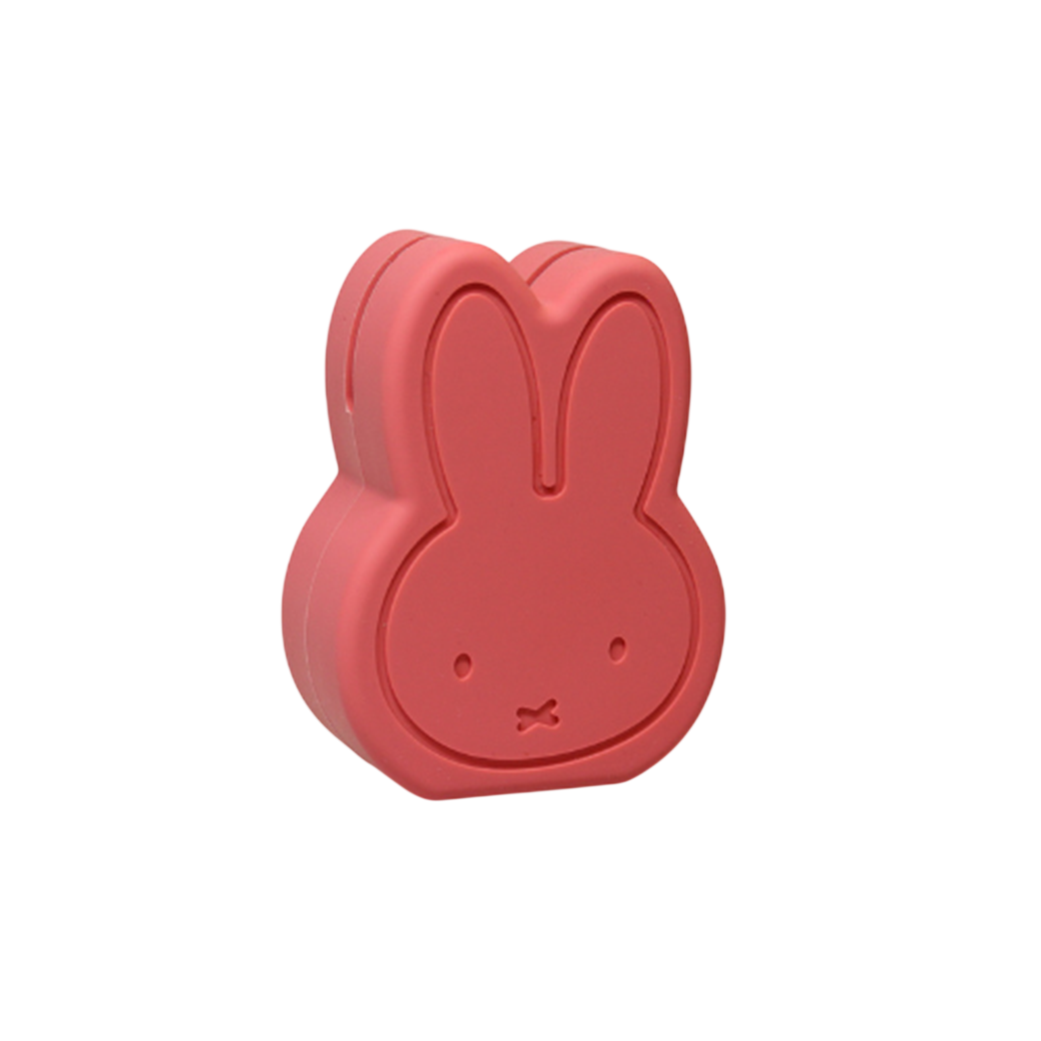 Schatzkiste Miffy Medium Coral