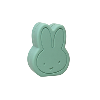 Schatzkiste Miffy Medium Mint