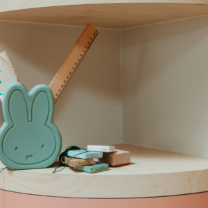 Caisse au trésor Miffy Medium Mint