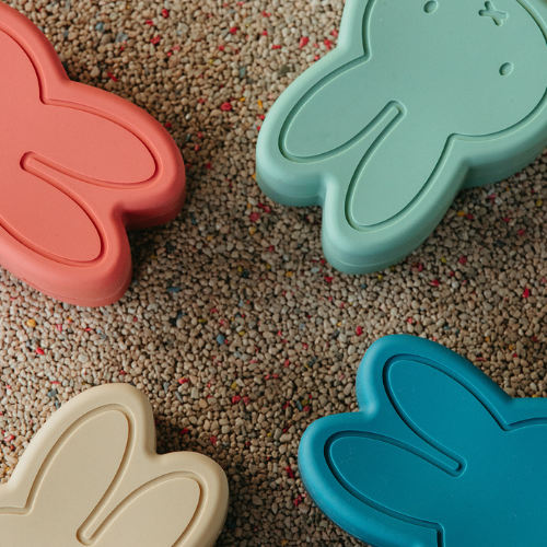Caisse au trésor Miffy Medium Mint