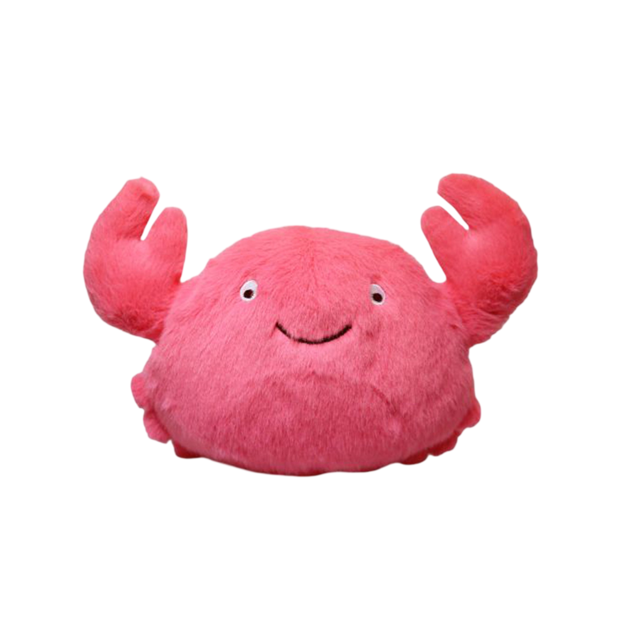 Kuschel-Nachtlicht Theo Crab Coral