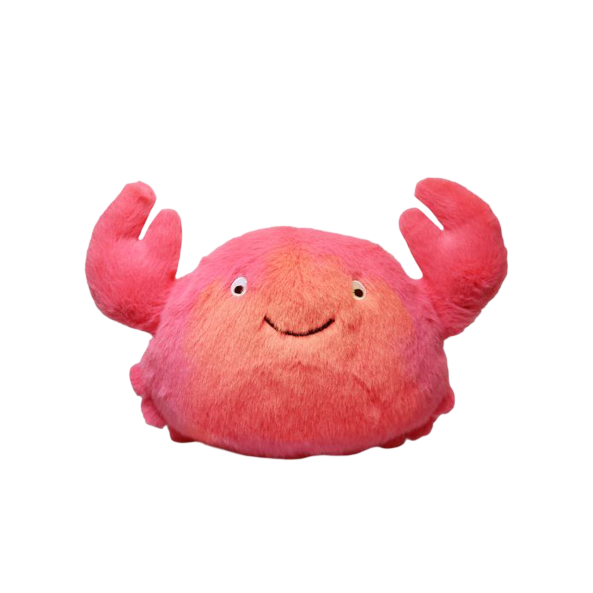 Kuschel-Nachtlicht Theo Crab Coral