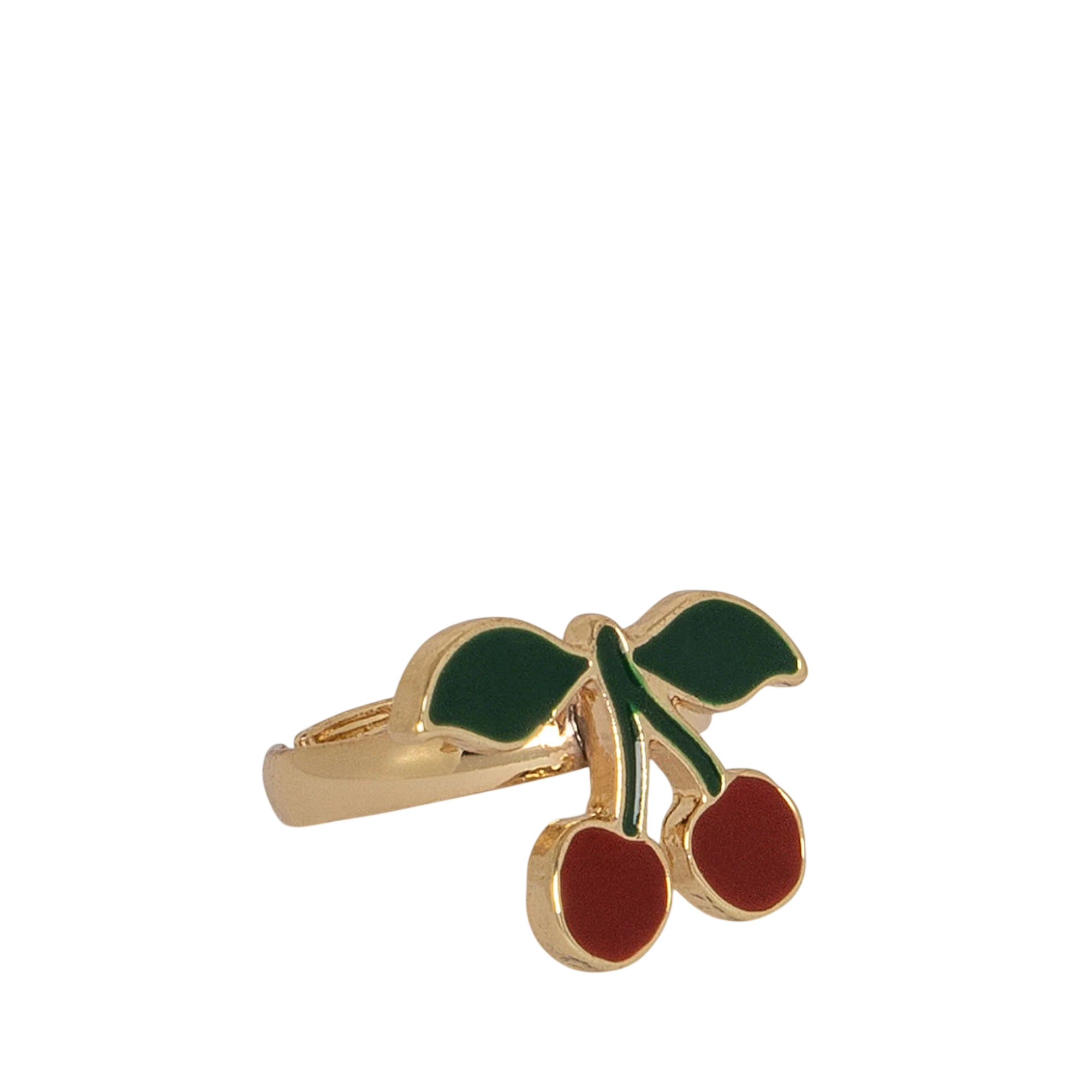 Children's rings 12 piece set Multi Color