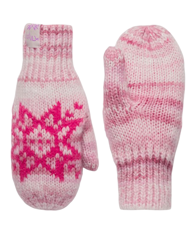 Rachel Mittens bloom