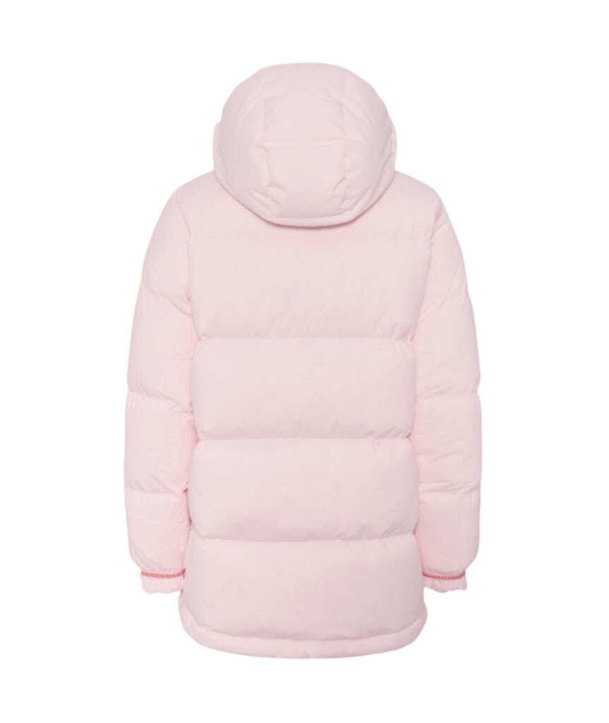 Winterjacke Evy Down gum