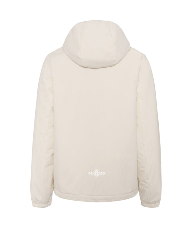 Anorak thermique Tirill bjerk
