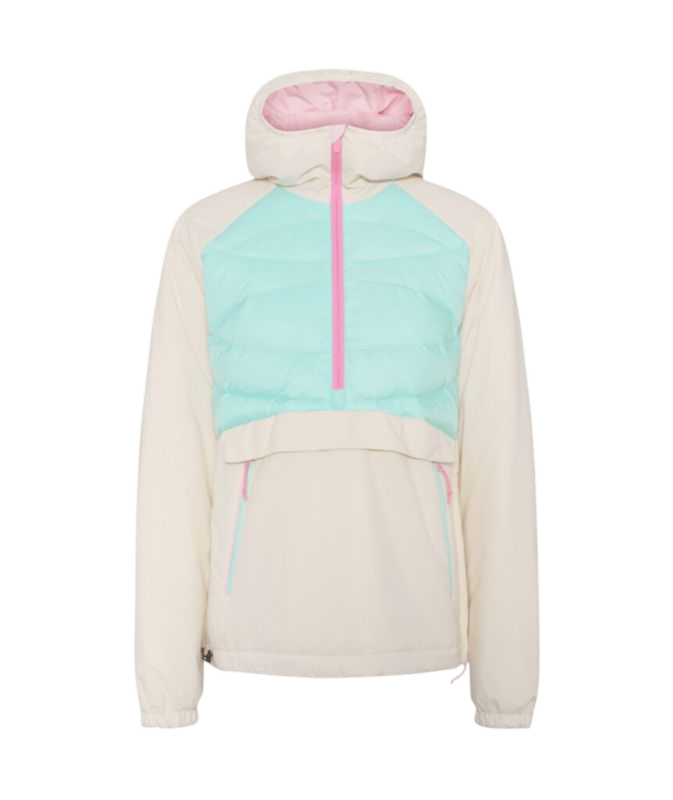 Anorak thermique Tirill bjerk