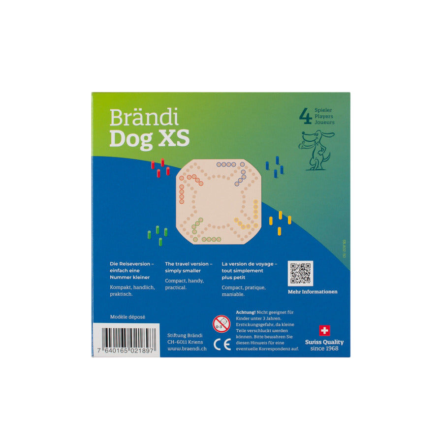 Dog XS