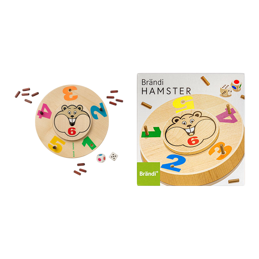 Hamster