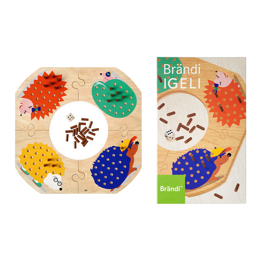 Igeli