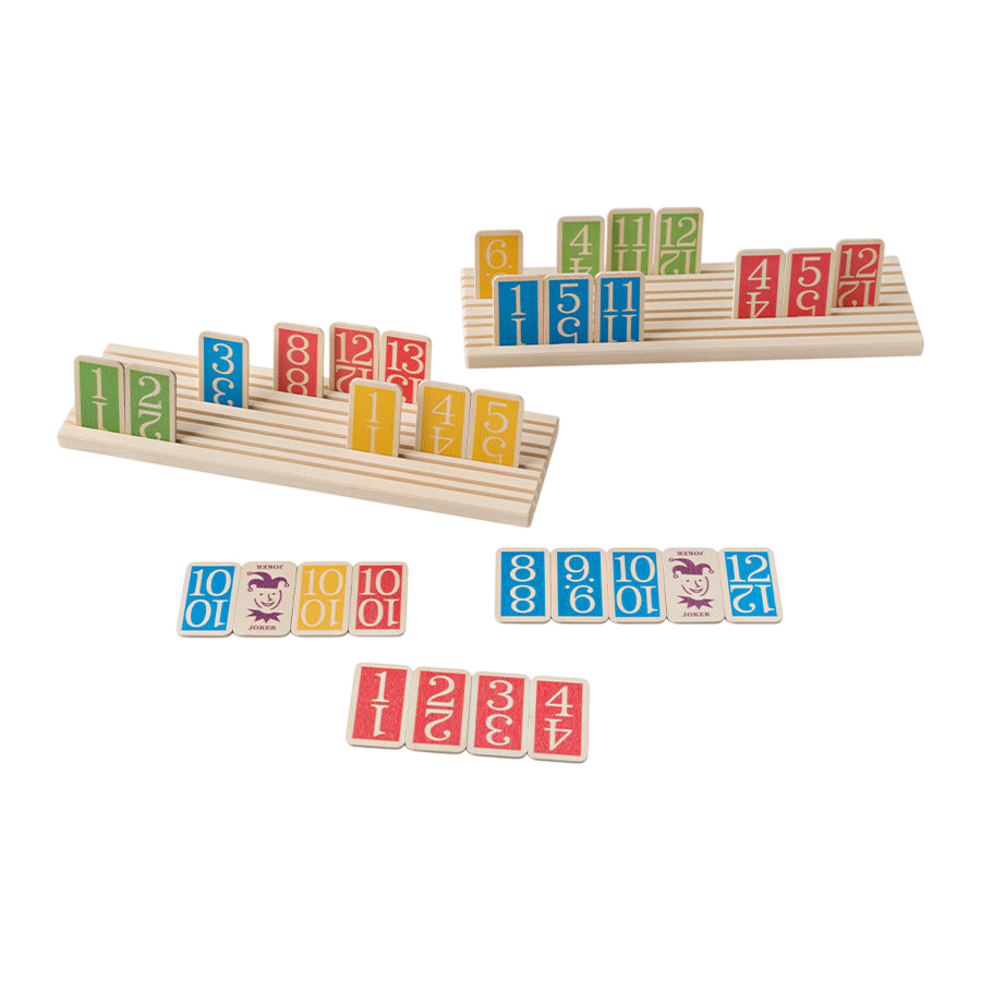 Brändi Rummy