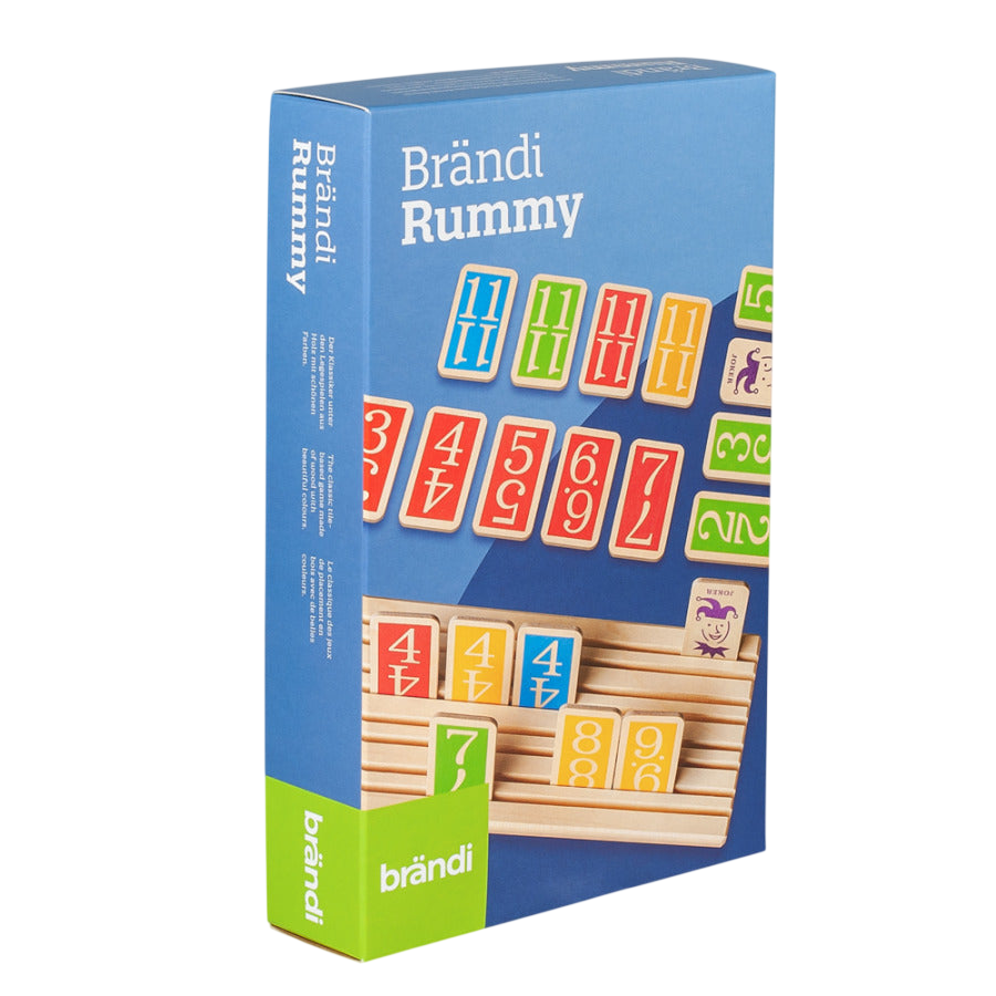Brändi Rummy