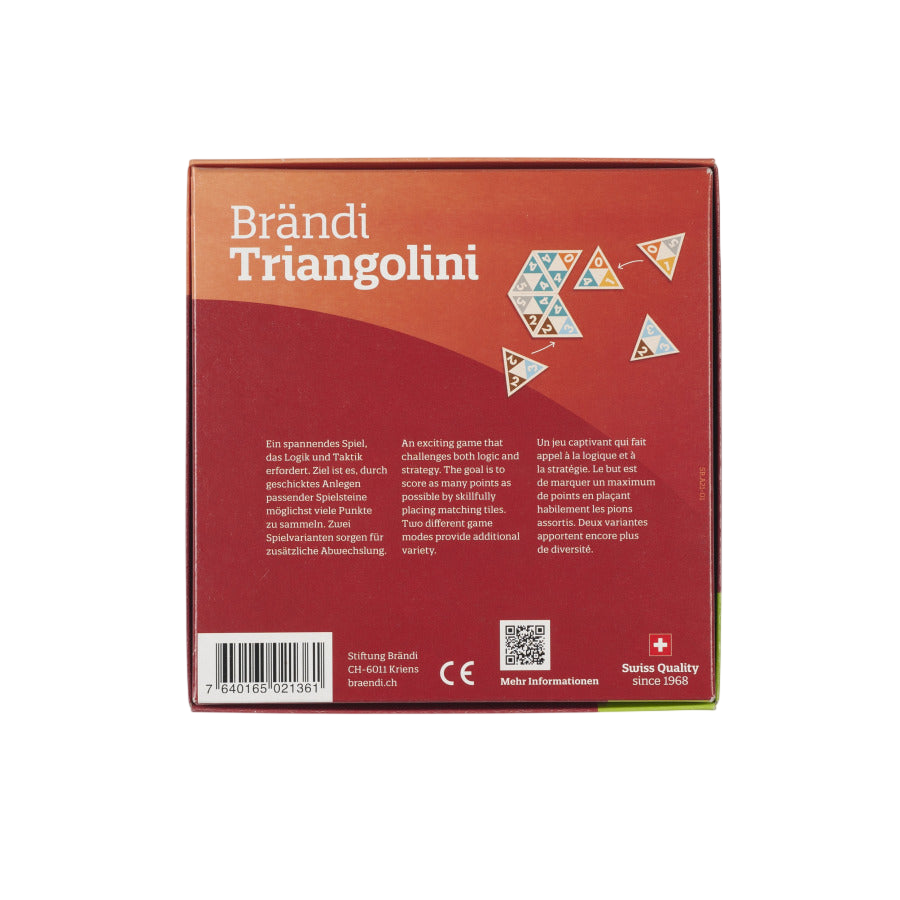 Triangolini