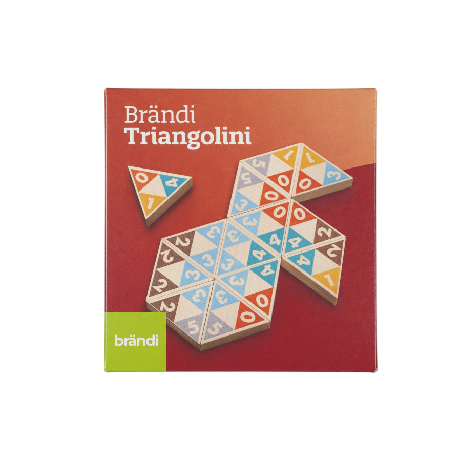 Brändi Triangolini