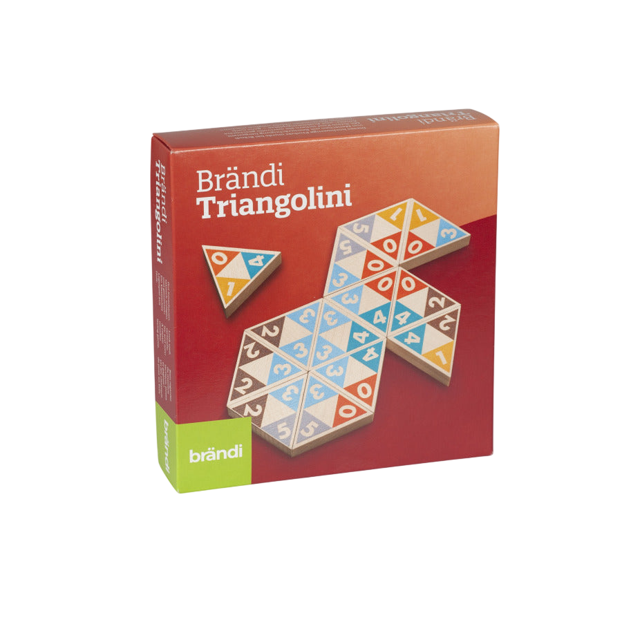 Brändi Triangolini