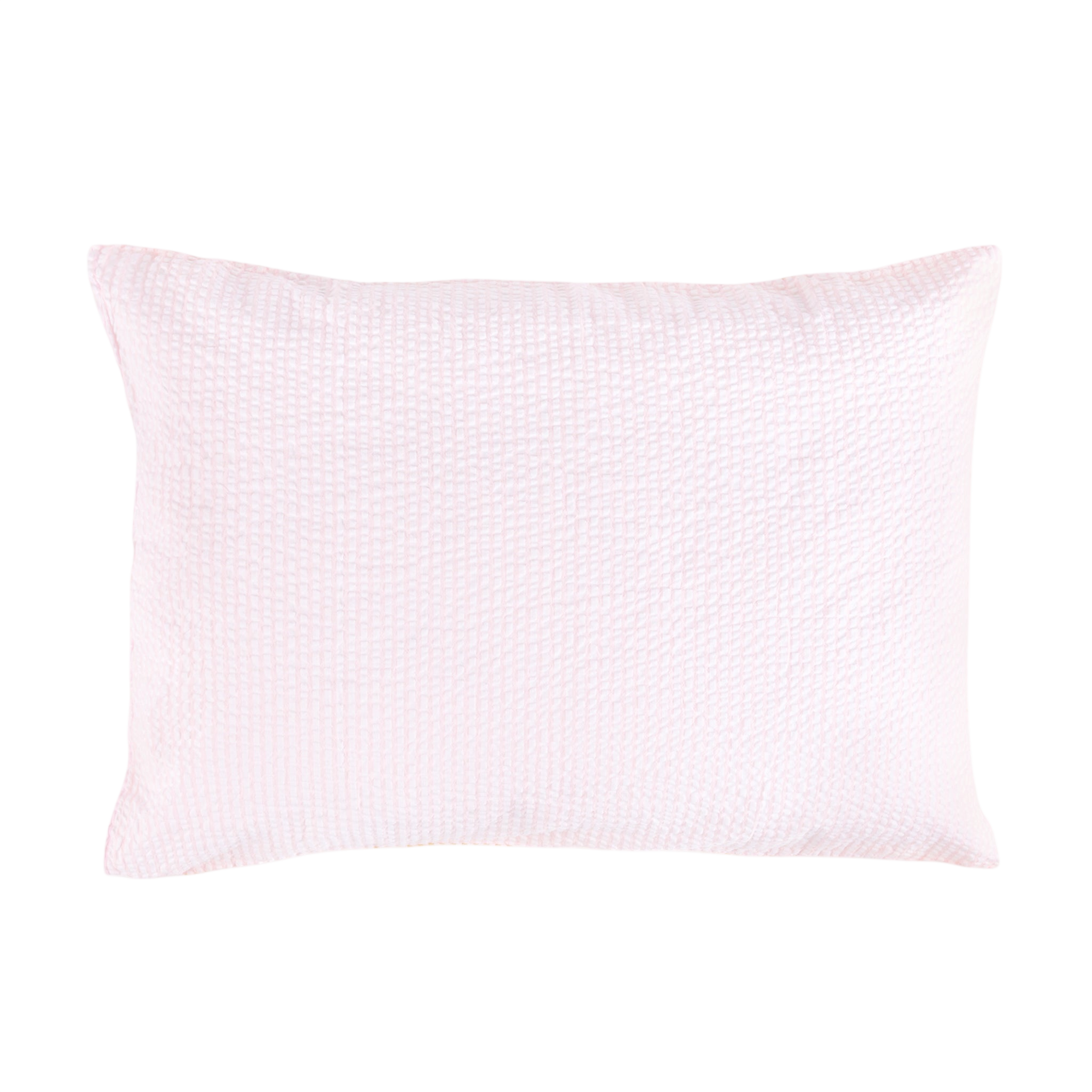 Kissenbezug Enea  apricot/pink