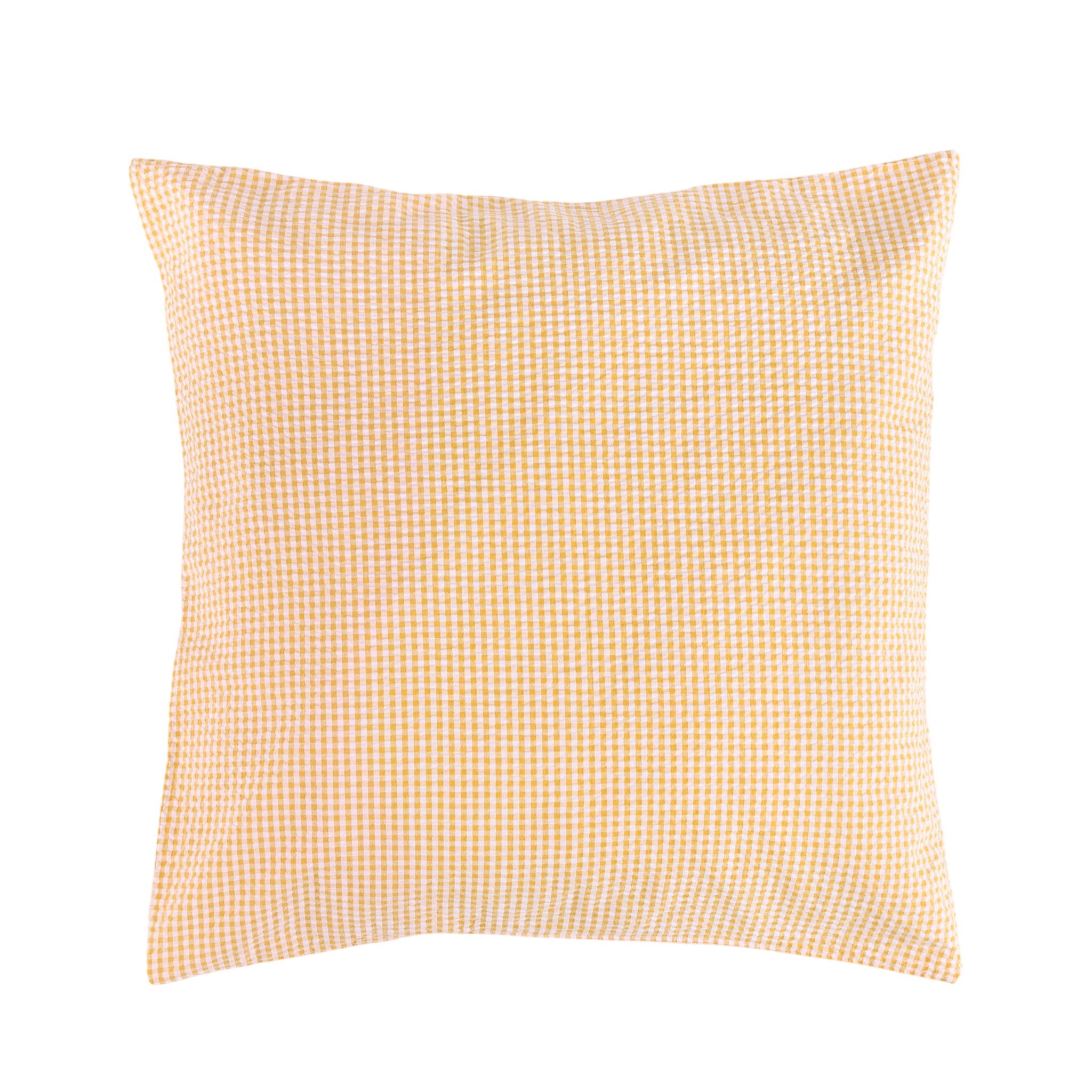 Kissenbezug Enea  apricot/pink