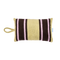 Strandkissen Ada lemonade/pink/coffee