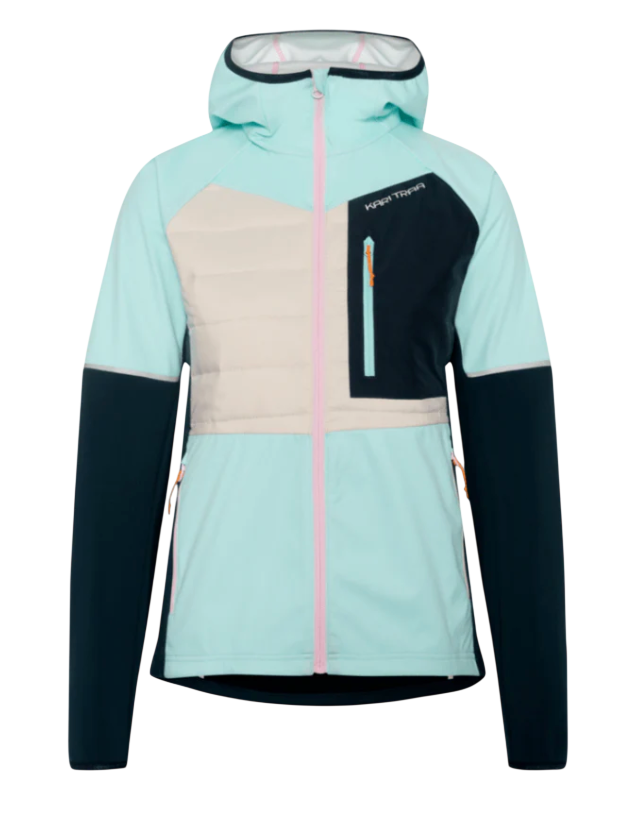 Funktionsjacke Nia wave