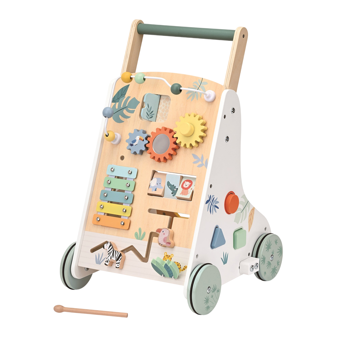 Spielba Baby Walker