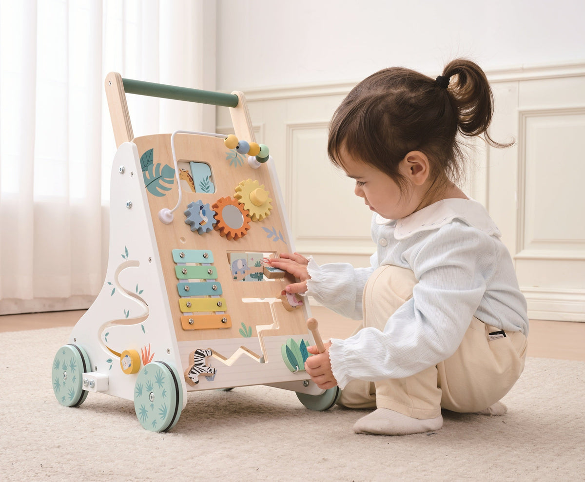 Spielba Baby Walker