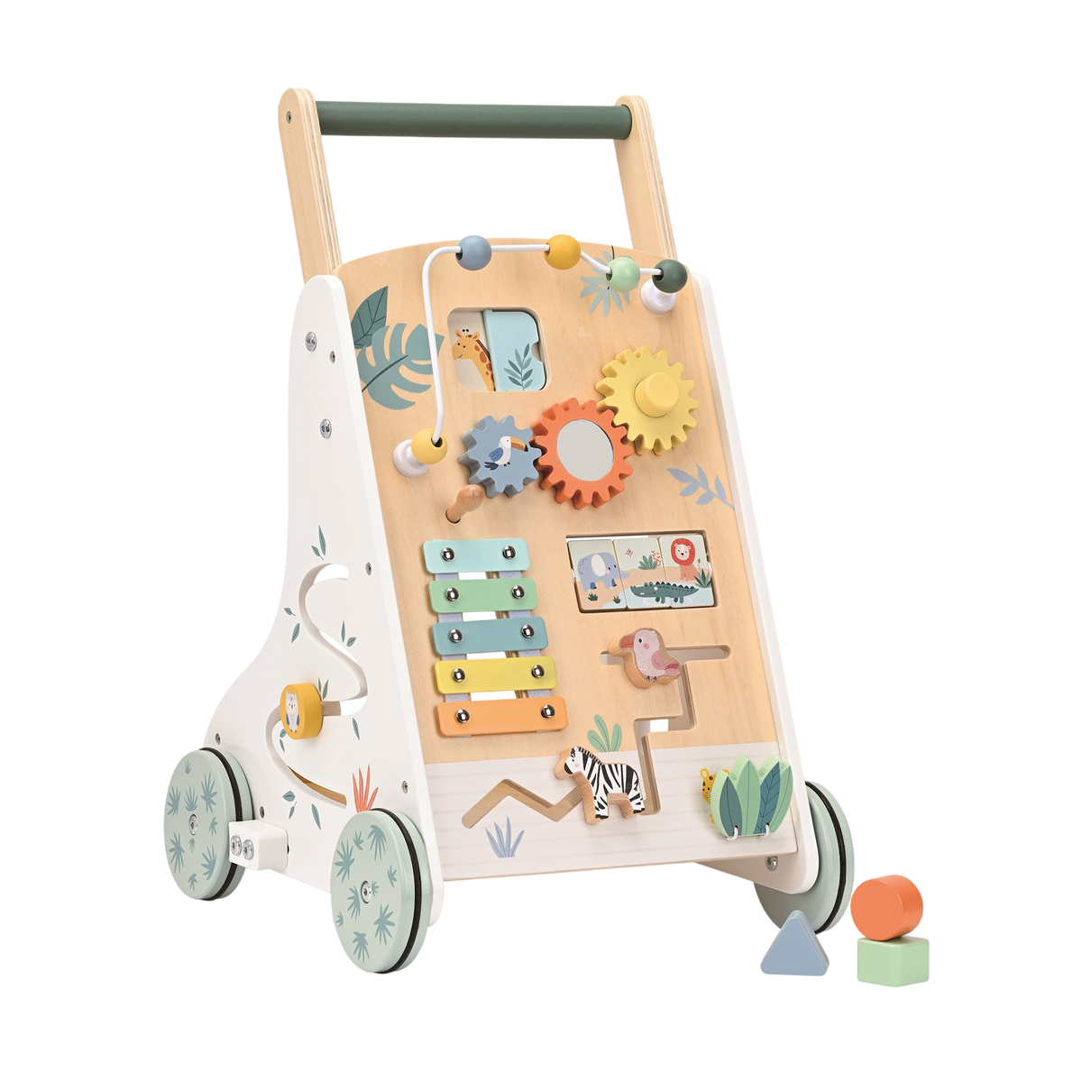 Spielba Baby Walker