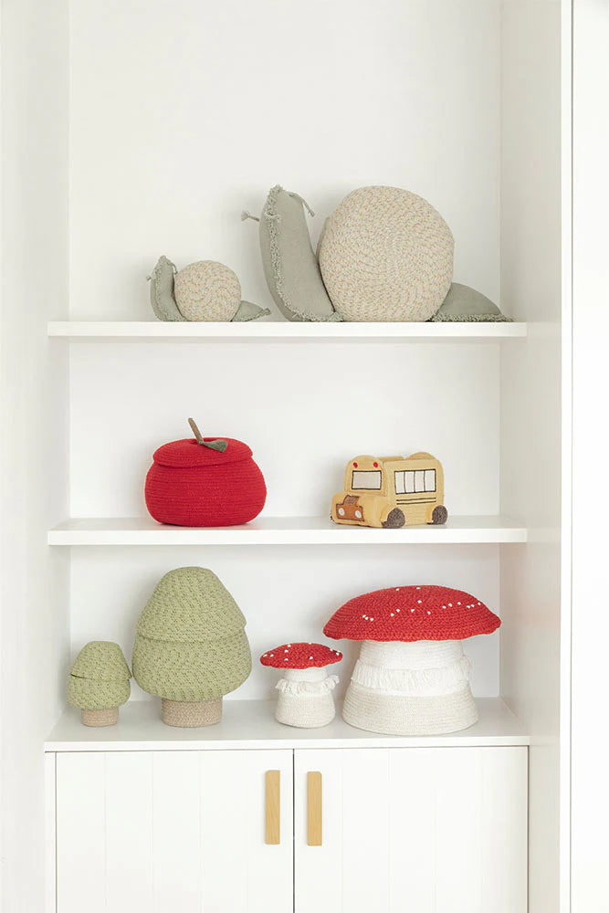 Panier Apple