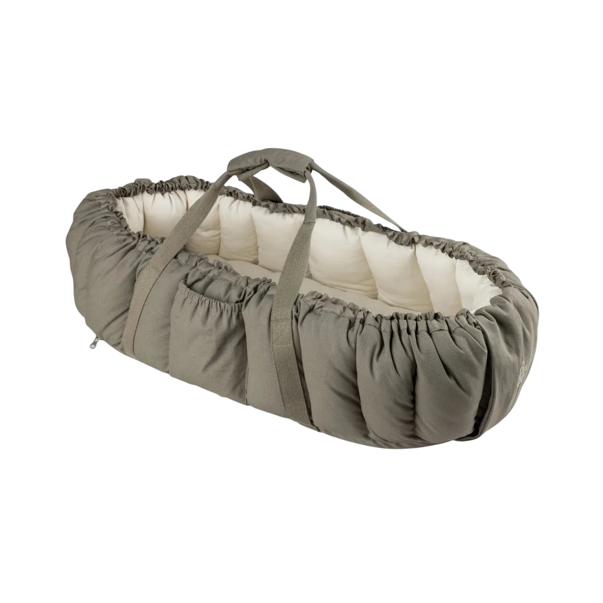 Nid pour bébé 3 en 1  Dark Olive