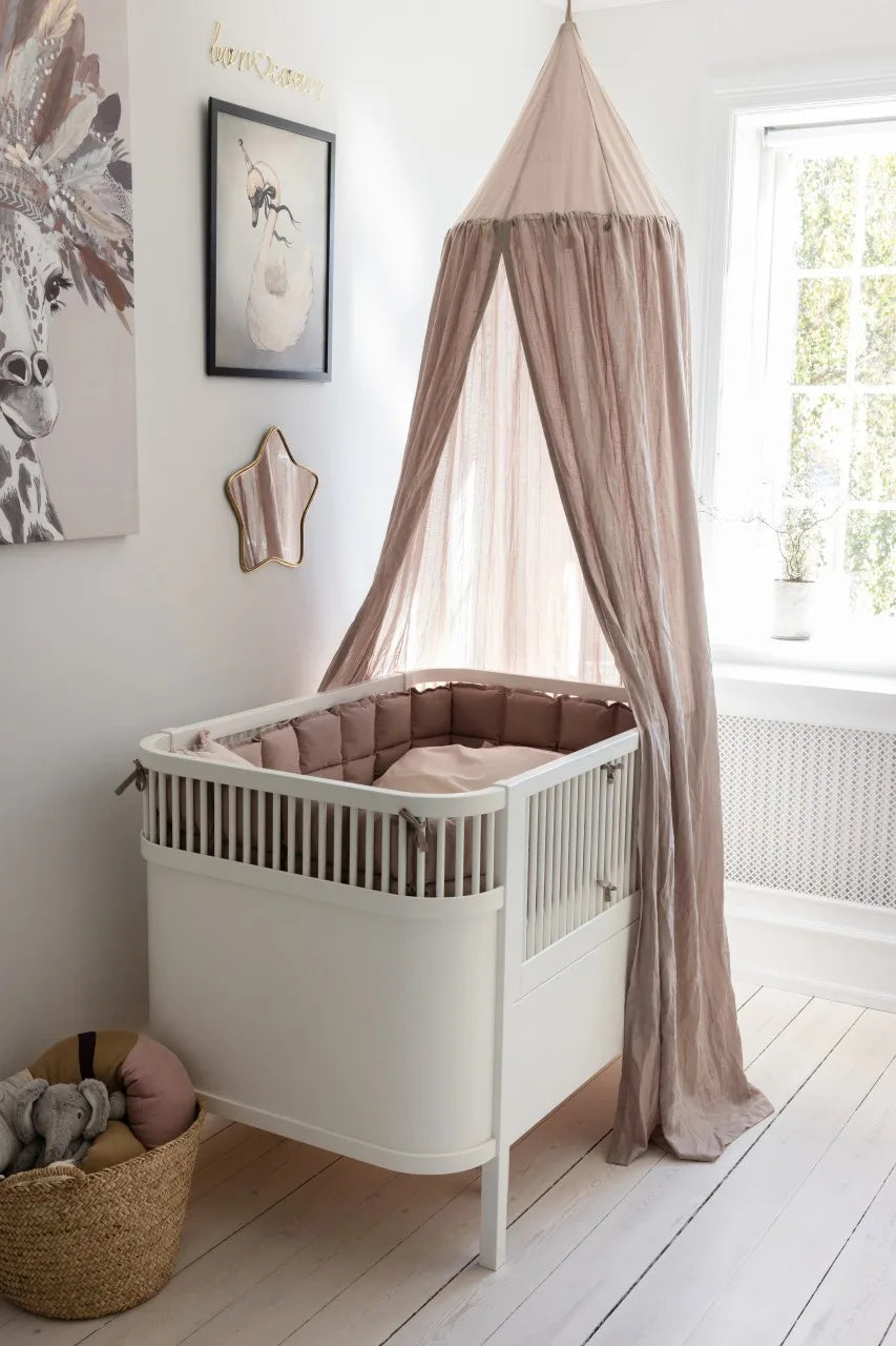 Canopy Dobby weave Jetty Beige