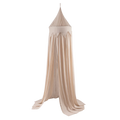 Baldachin Star Seabreeze Beige