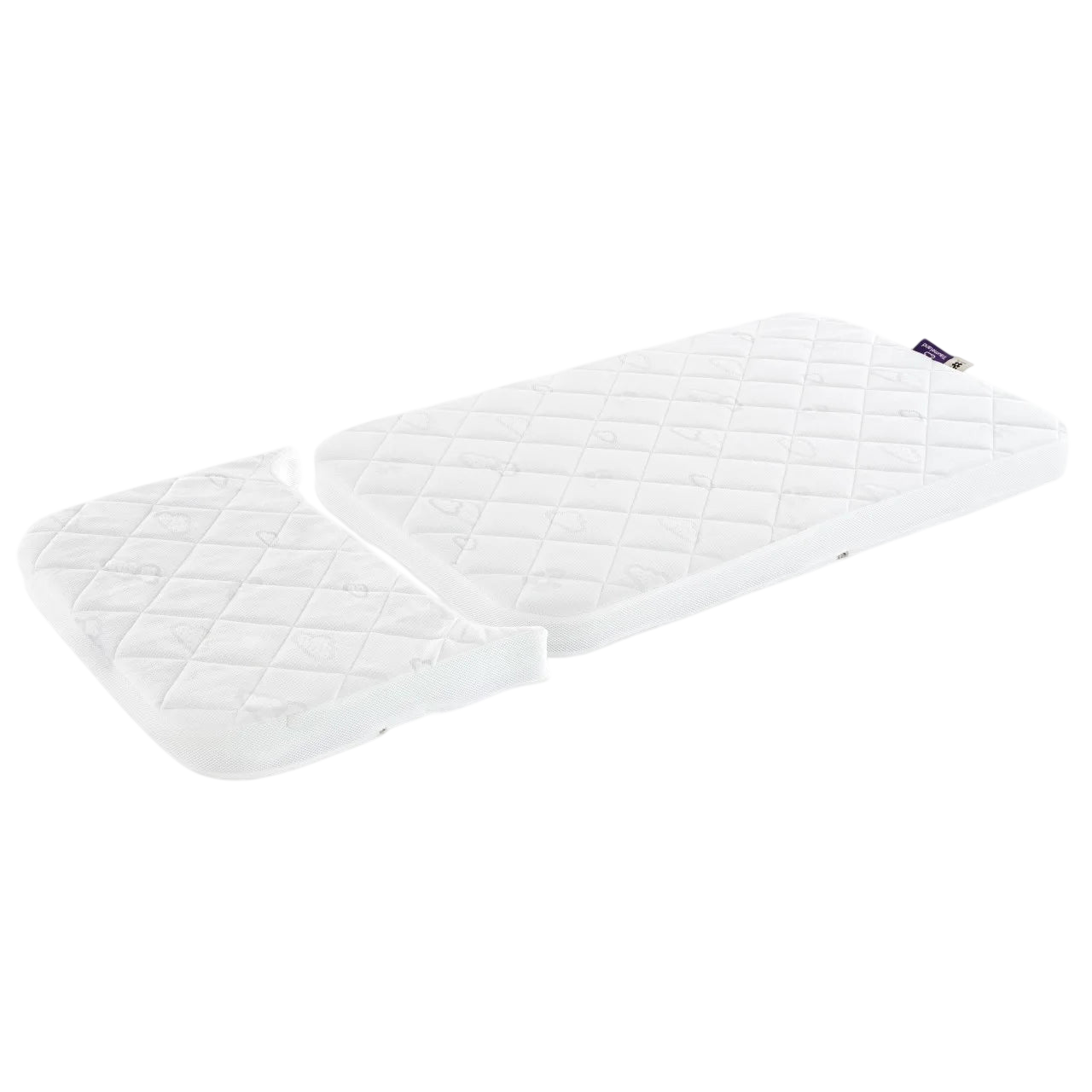 Mattress Träumeland, Signature, Baby & Jr. white