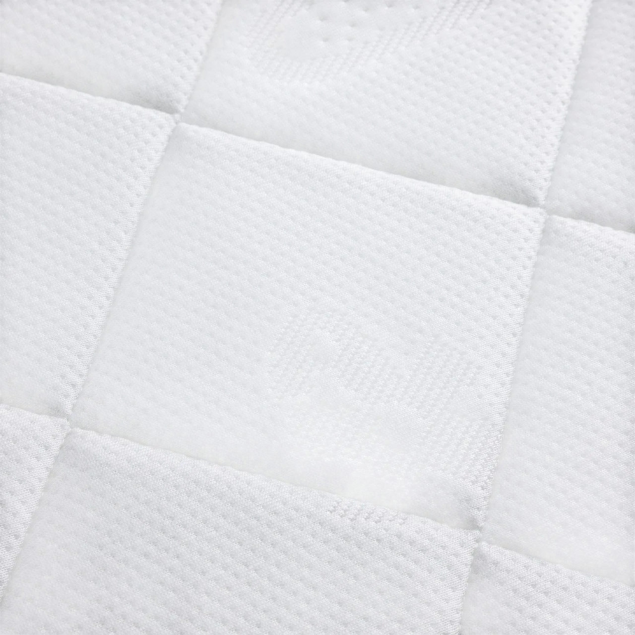 Mattress Träumeland, Signature, Baby & Jr. white