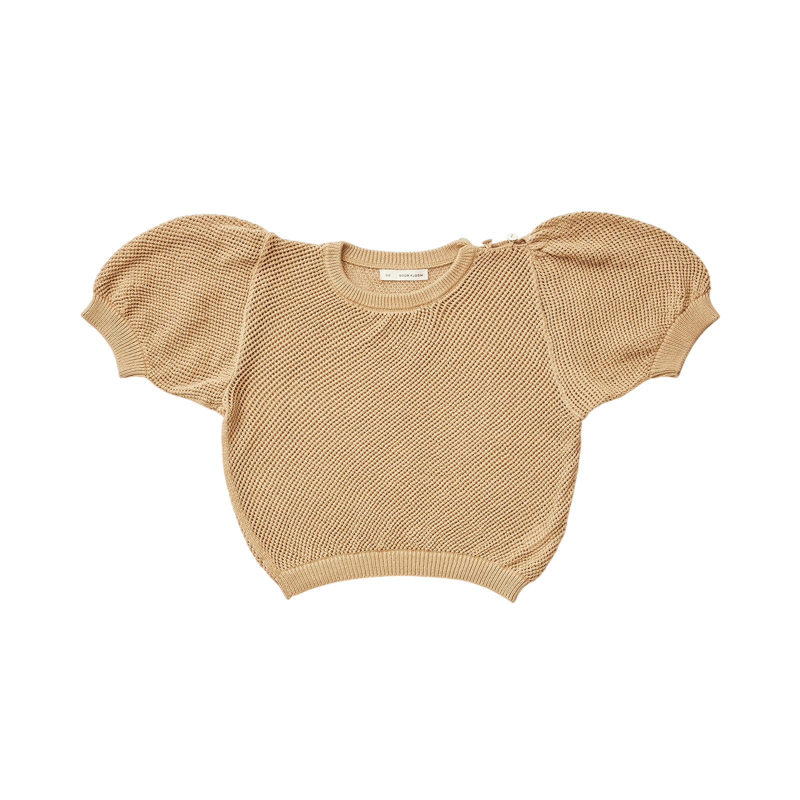 Top en tricot Mimi Chai