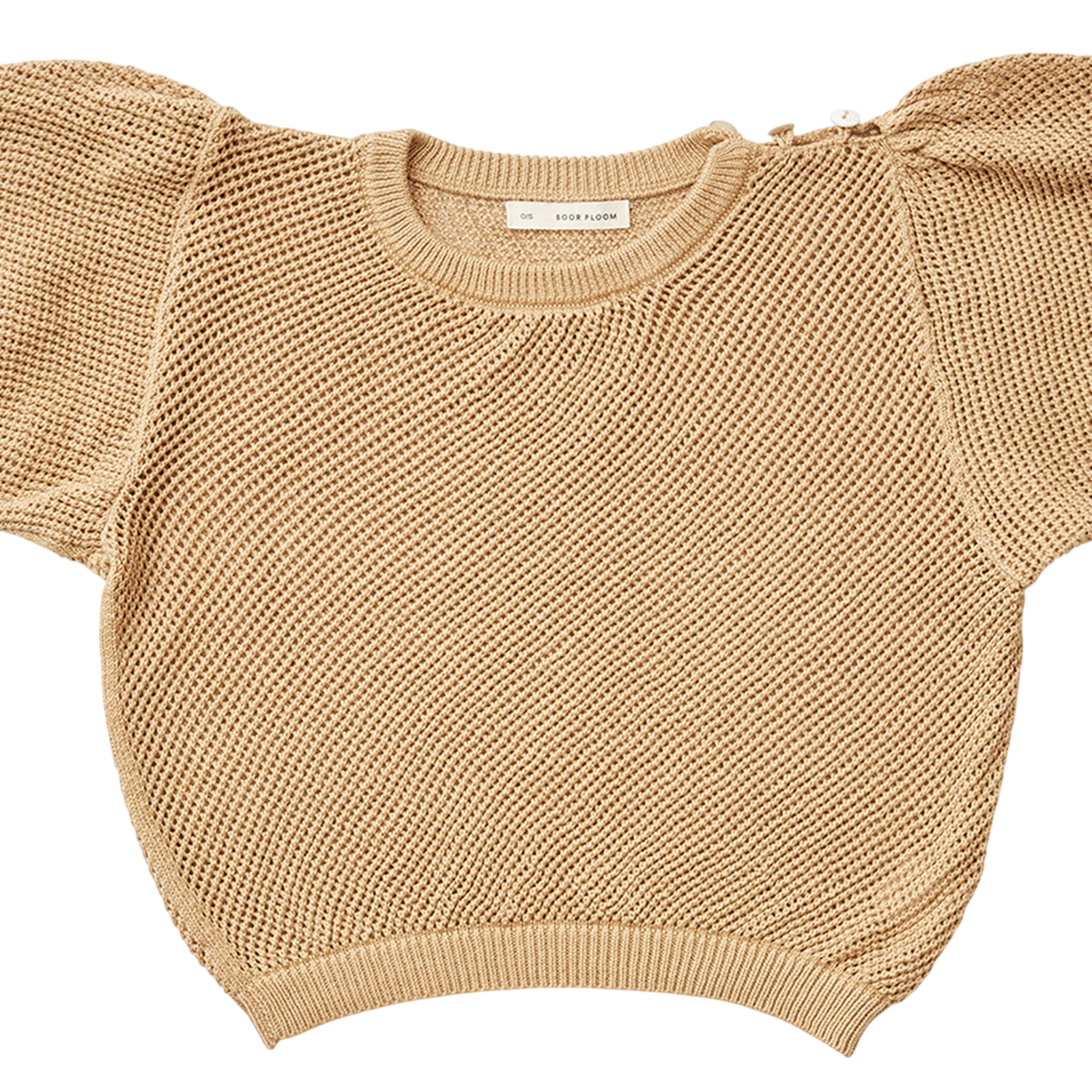 Stricktop Mimi Chai