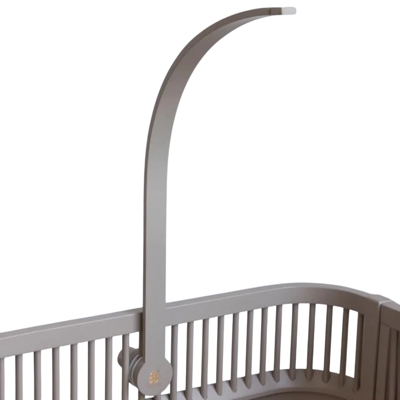 Support pour mobile et baldaquin Jetty Beige