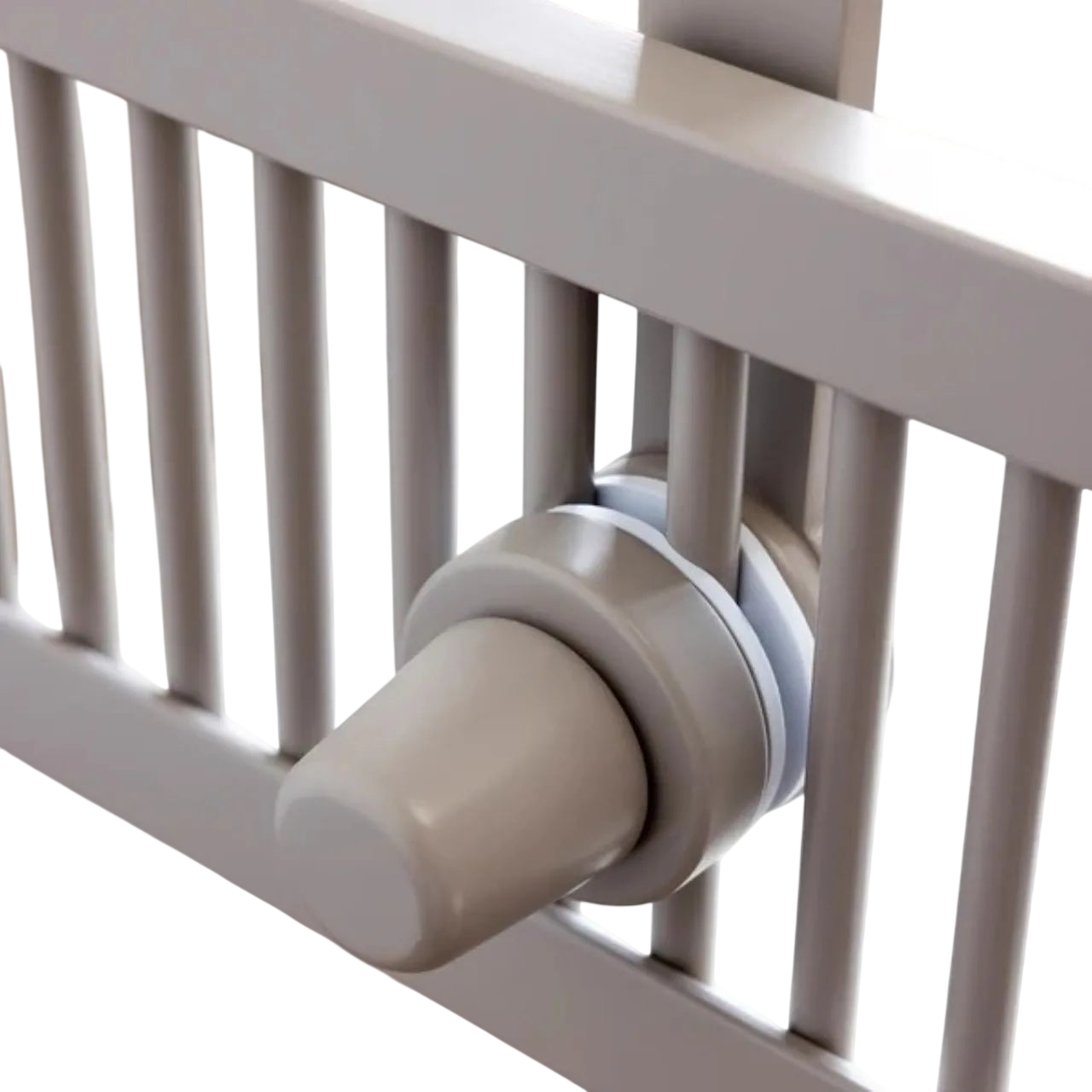 Support pour mobile et baldaquin Jetty Beige