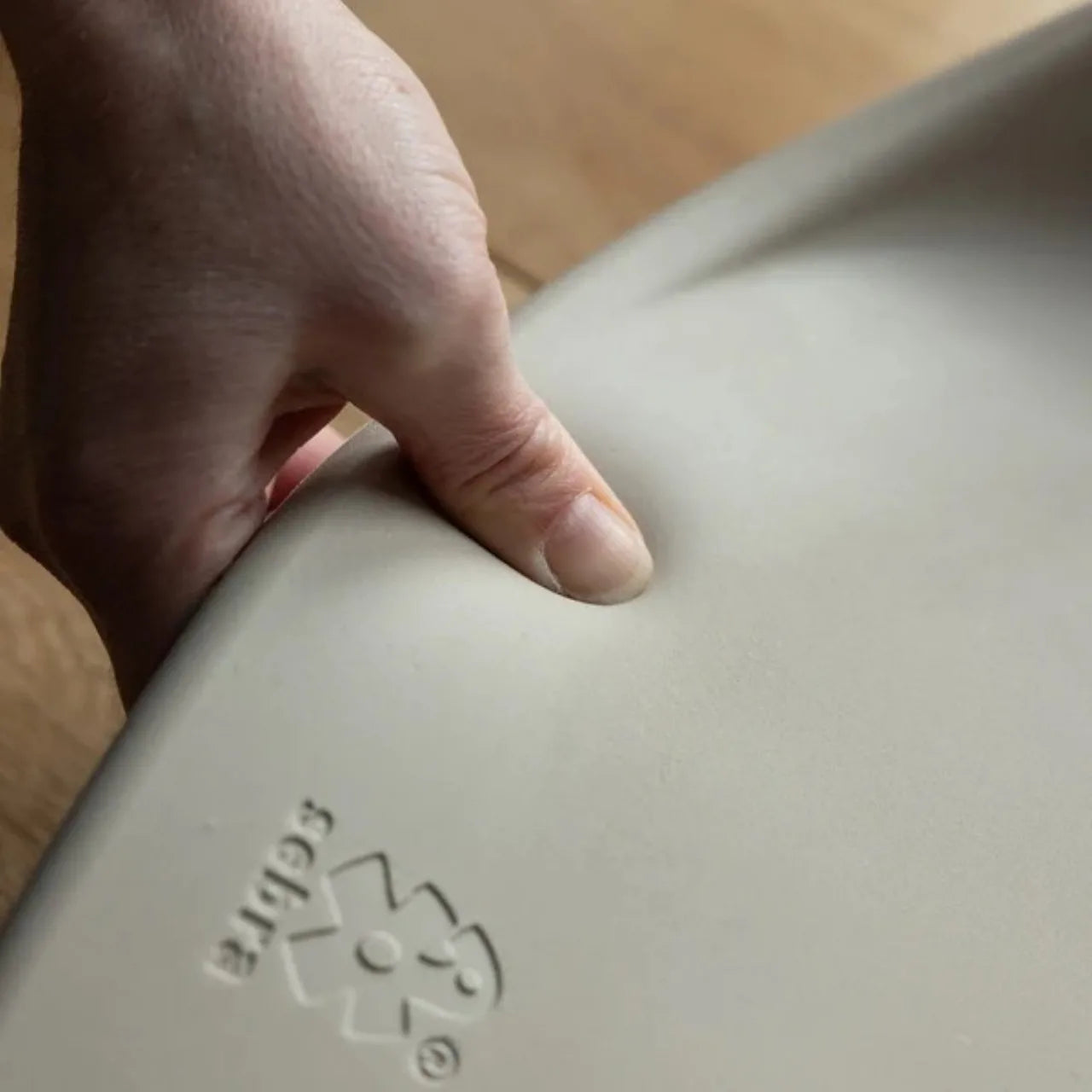 Matelas à langer Seabreeze Beige