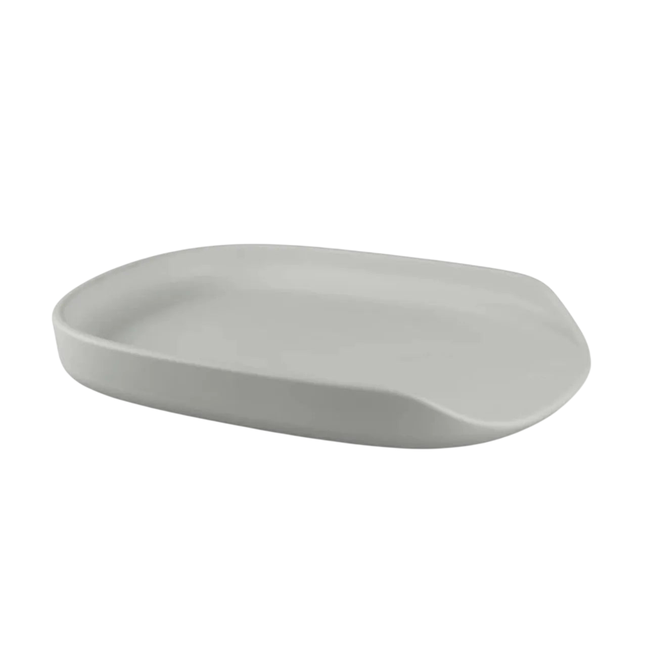 Wickelmatte Stone Grey