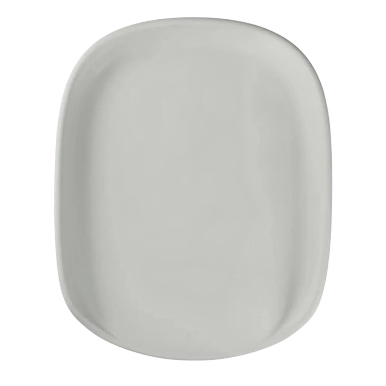 Wickelmatte Stone Grey