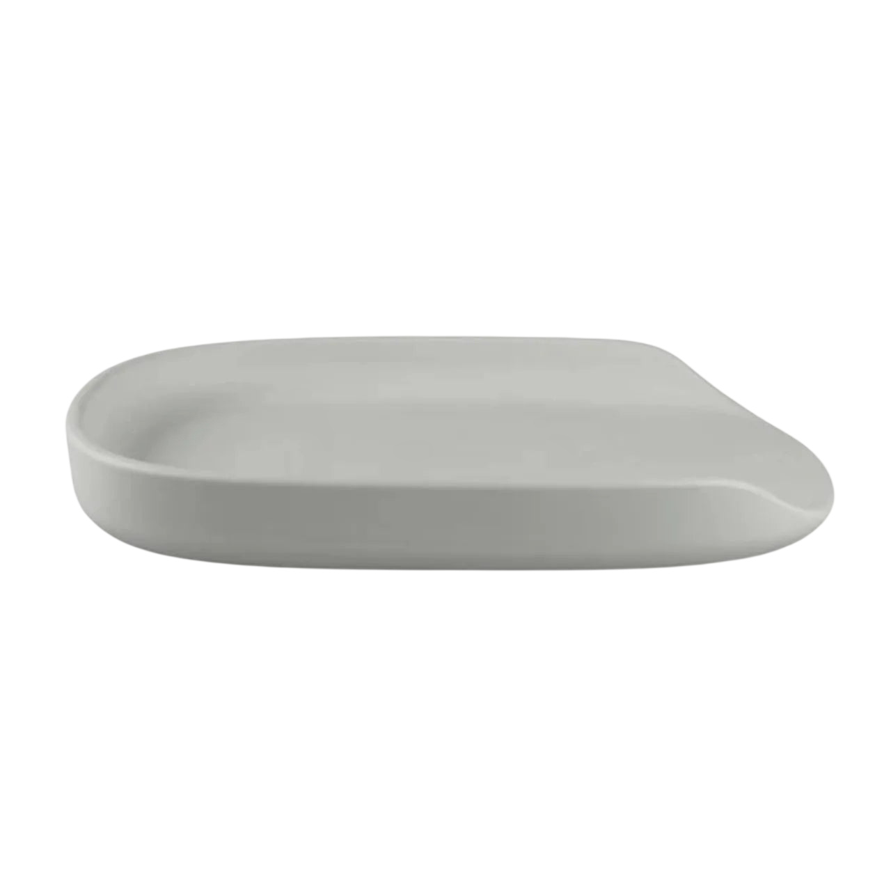 Wickelmatte Stone Grey