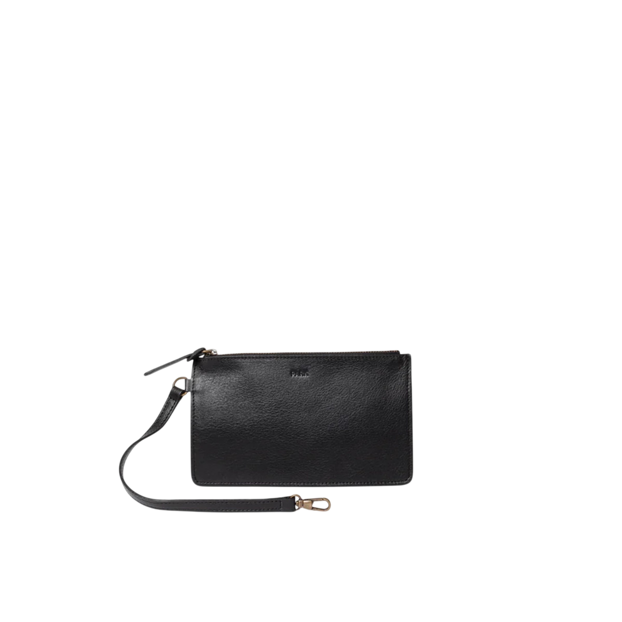 Tasche klein Cord Tote Black