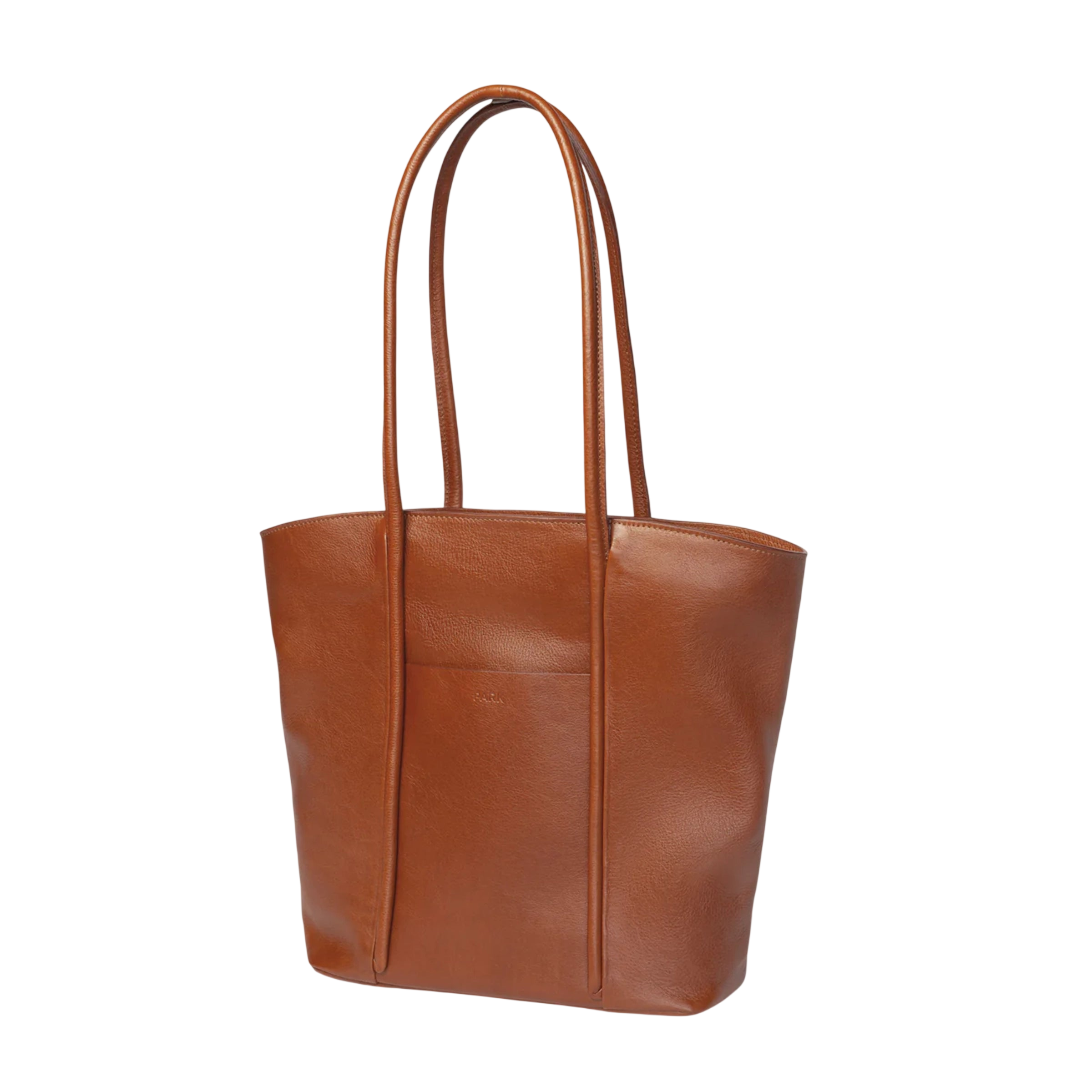 Tasche ZIP Cord Tote Brown CT02