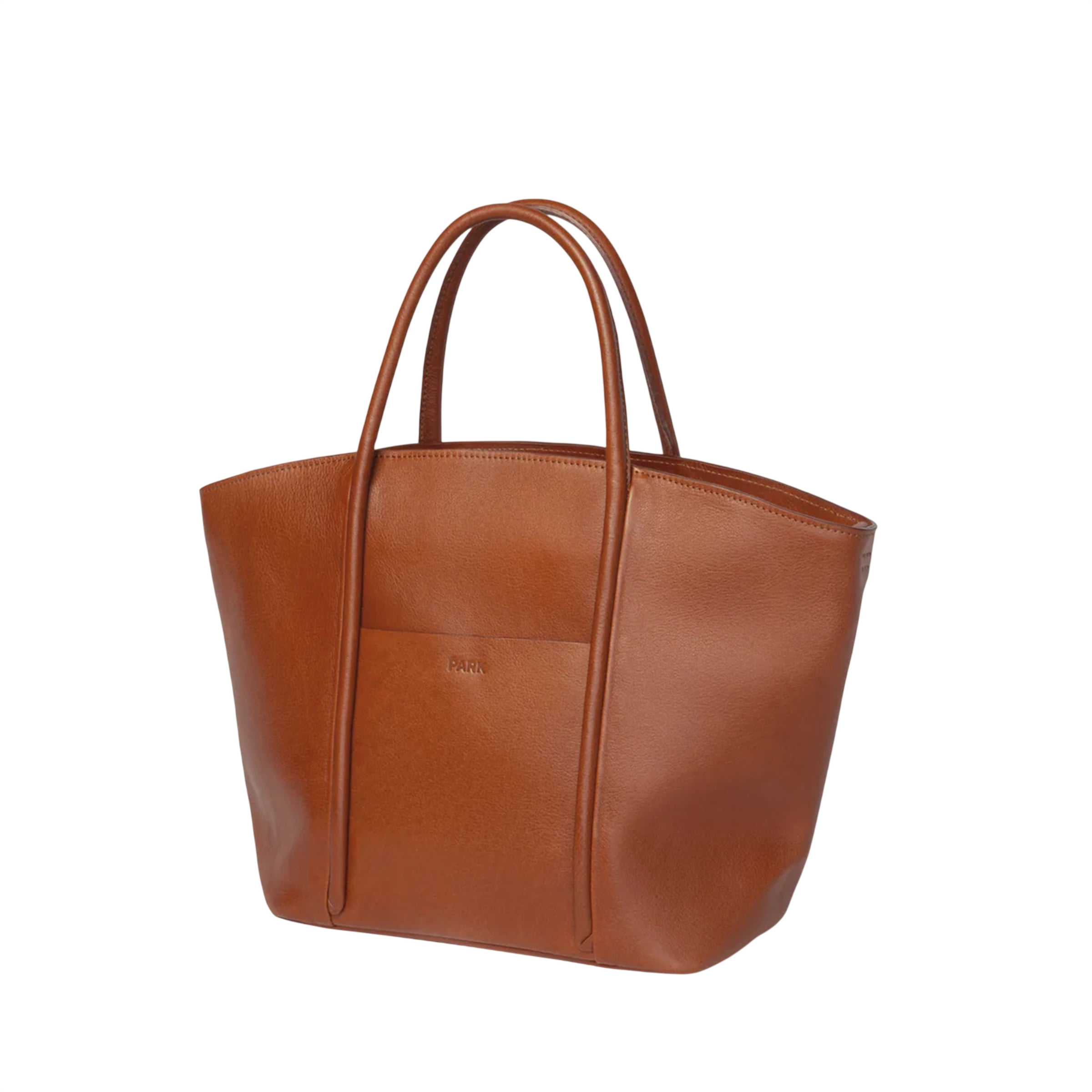 Tasche ZIP Cord Tote Brown CT03