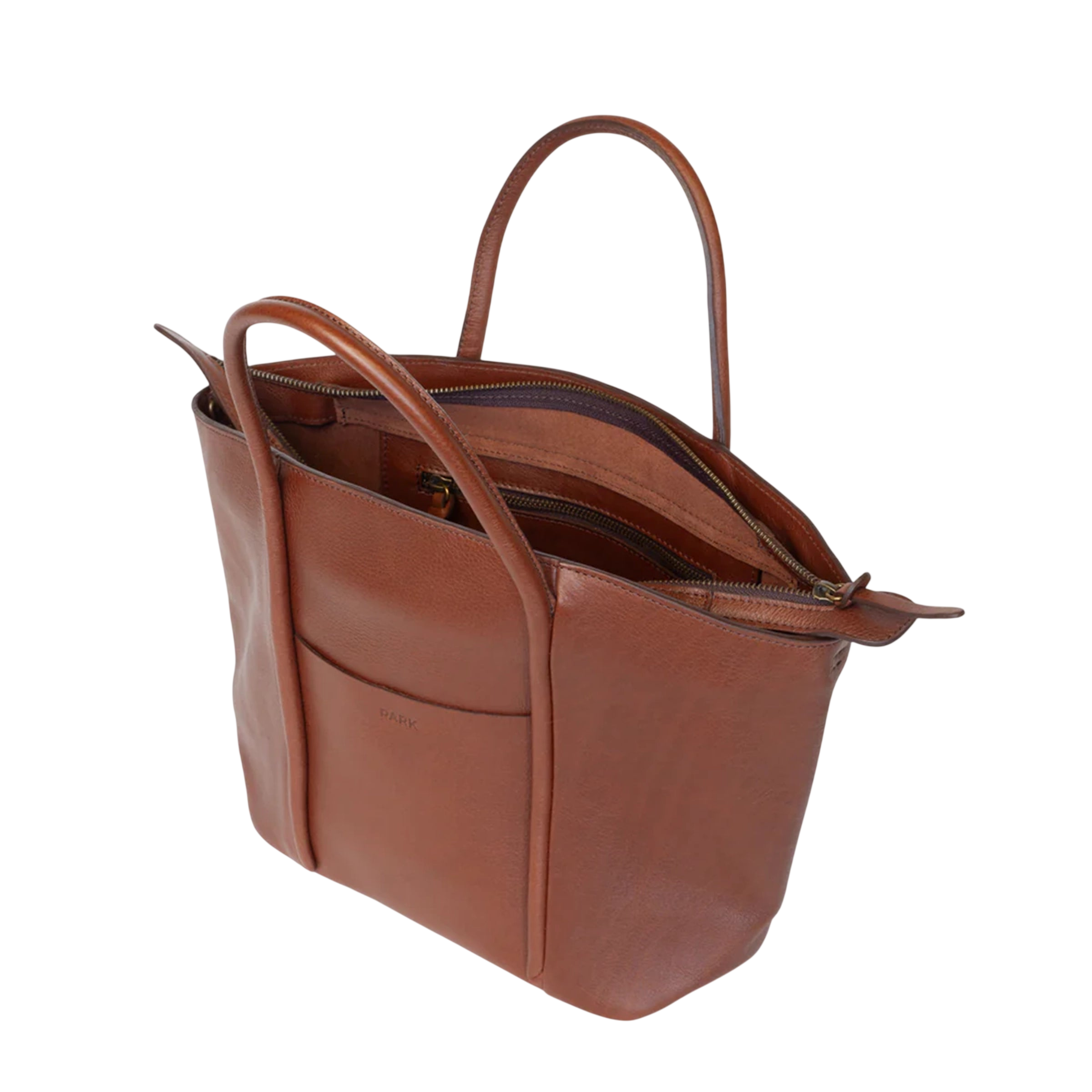 CT03 ZIP CORD TOTE