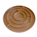 Wooby Flow Marble Board Labyrinth