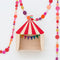 Circus Box Red