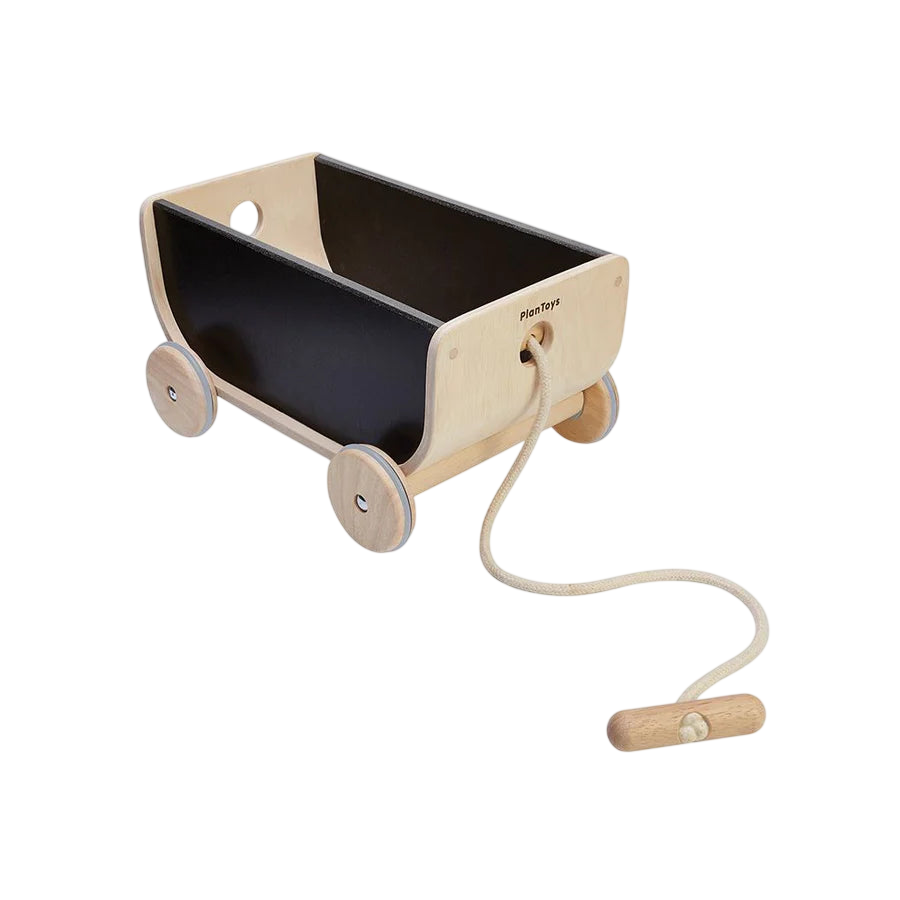 Wagon - Black