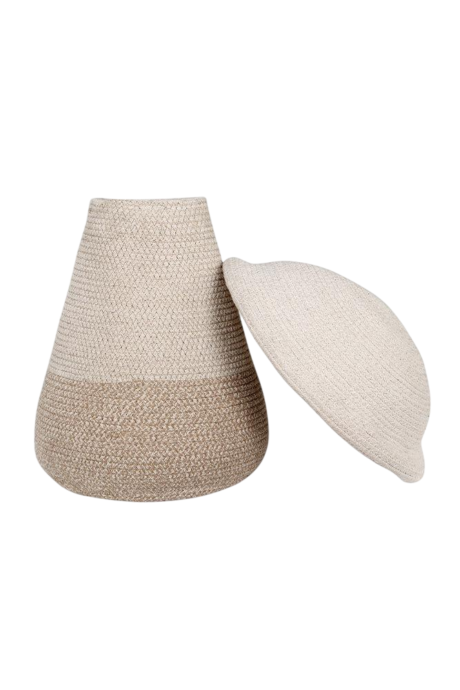 Baby Mushroom storage basket